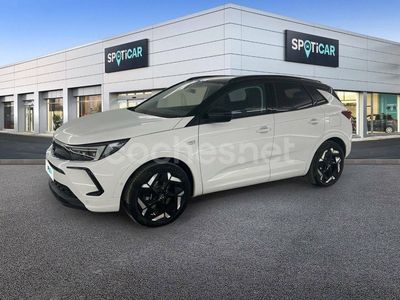 Blanco Usado 2023 Opel Grandland X GSe SUV | 34.990 €