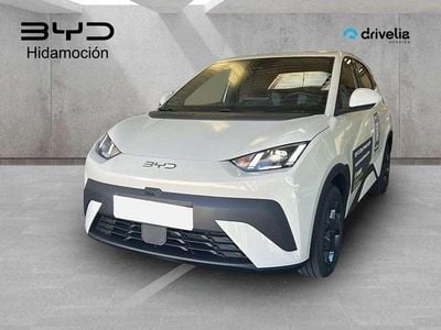 Eléctrico Usado 2025 BYD Dolphin Surf Comfort Utilitario | 24.900 €