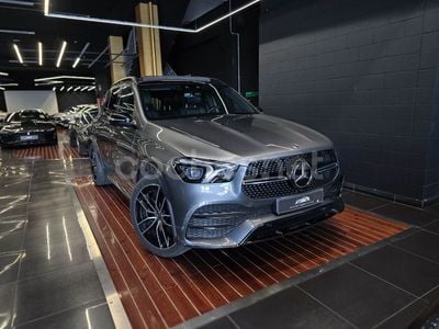 Mercedes GLE450 AMG