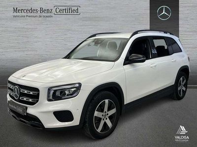 Usado Mercedes GLB200 Progressive 150 CV (110 kW) 2023 SUV