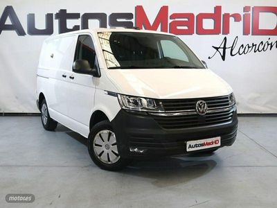 VW T6.1