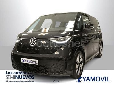 VW ID. Buzz