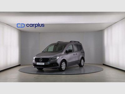 Mercedes Citan 110