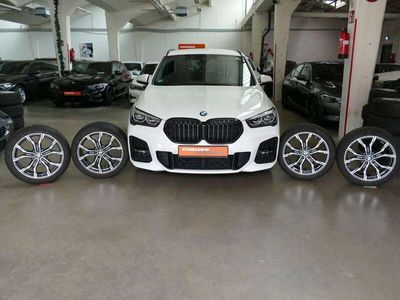 usado BMW X1 m-sport
