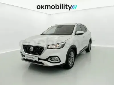 Usado MG HS Comfort 162 CV (119 kW) 2023 Blanco SUV