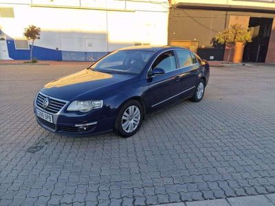 usado VW Passat 2.0TDI CR Edition Plus