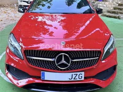 Occasion Mercedes A200
