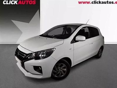 Usado Mitsubishi Space Star Motion 70 CV (51 kW) 2024