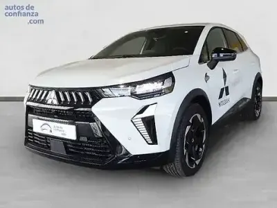 Usado Mitsubishi Grandis