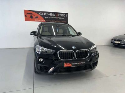 usado BMW X1 sDrive 18d Business