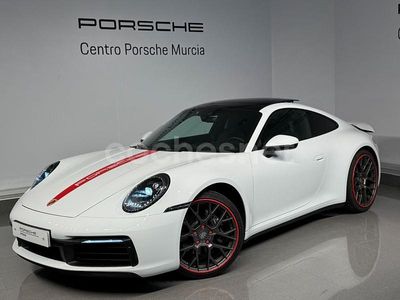 Porsche 911 Carrera