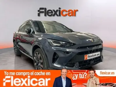 Usado Cupra Formentor