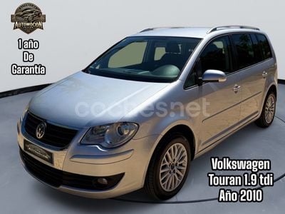 VW Touran