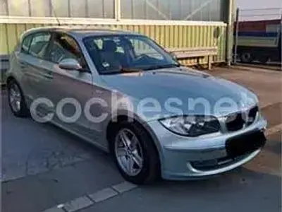 Usado BMW 116