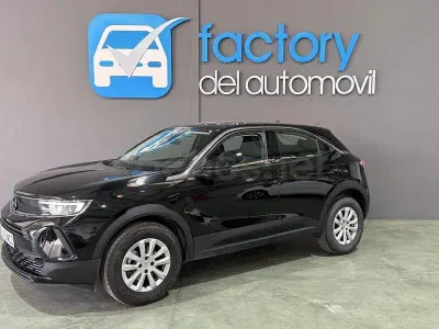 Usado Opel Mokka