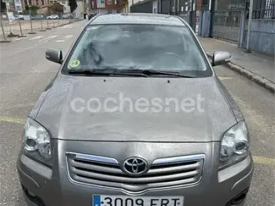 Occasion Toyota Avensis
