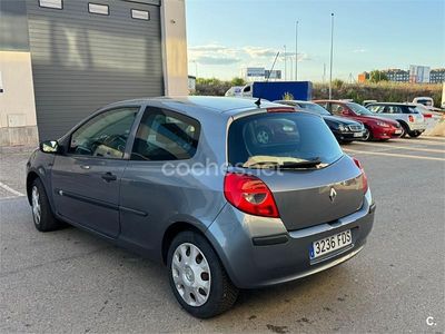 Renault Clio II