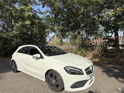 Mercedes A200