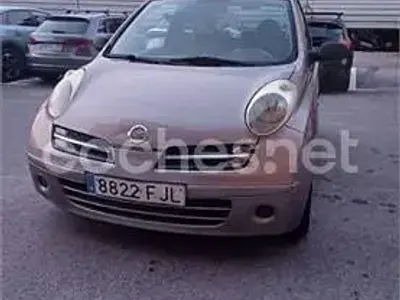 Occasion Nissan Micra