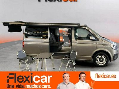 VW California