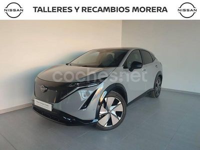 Usado Nissan Ariya Evolve 22 kW (30 CV) 2024 Eléctrico SUV