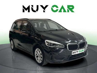 BMW 218 Gran Tourer