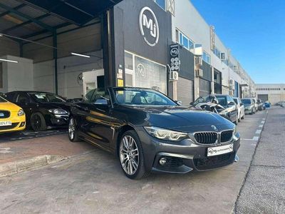 BMW 435