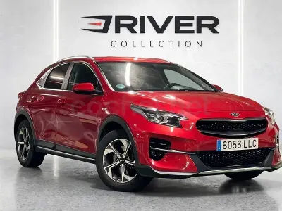Usado Kia XCeed