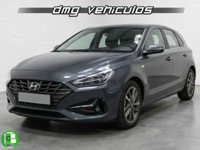 Usado Hyundai i30