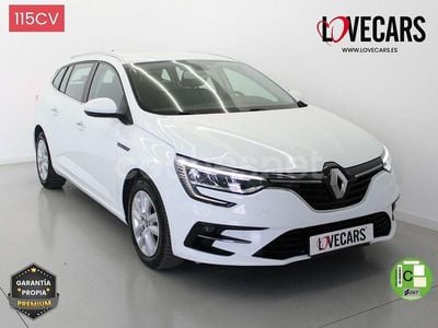 Renault Mégane GrandTour