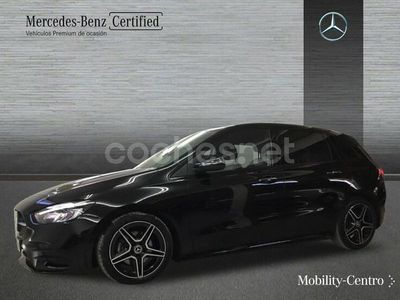 Mercedes B200