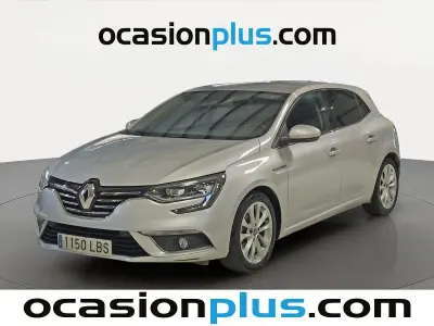 Usado Renault Mégane