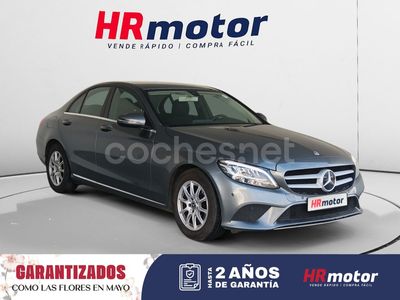 Mercedes C180