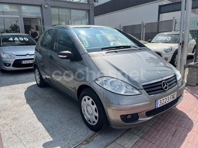 Mercedes A150