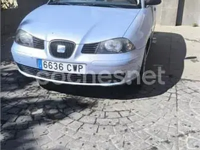 Używany Seat Ibiza