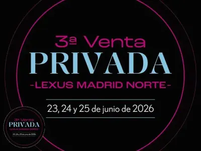 Usado Lexus UX 198 CV (145 kW) 2026 Plateado SUV
