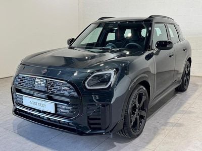 Nuevo Mini Countryman 163 CV (119 kW) 2025 Gris SUV