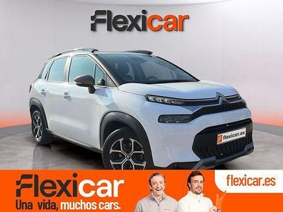 Usado Citroën C3 Aircross PureTech 110 CV (80 kW) 2023 Blanco SUV