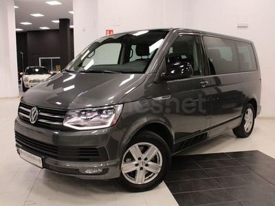 Usado VW Multivan