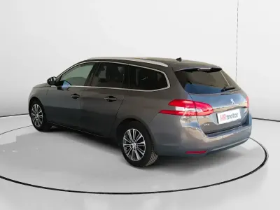 Usado Peugeot 308
