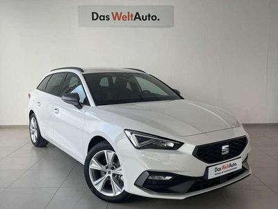 Seat Leon ST