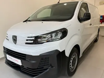 Usado Peugeot Expert
