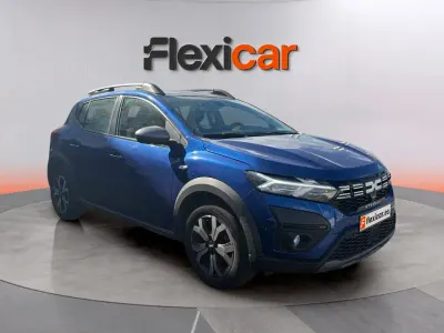 Usado Dacia Sandero