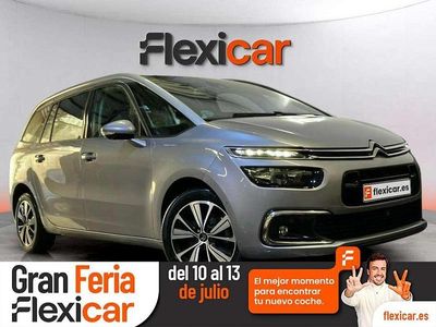 Citroën C4 SpaceTourer