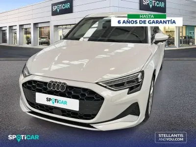 Usado Audi A3 Sportback