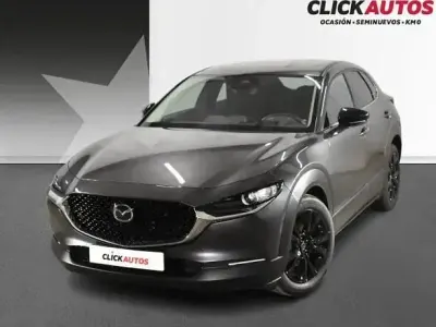 Usado Mazda CX-30 Homura-Line 140 CV (102 kW) 2025 SUV