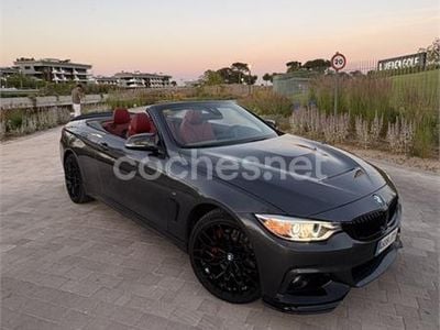 BMW 440