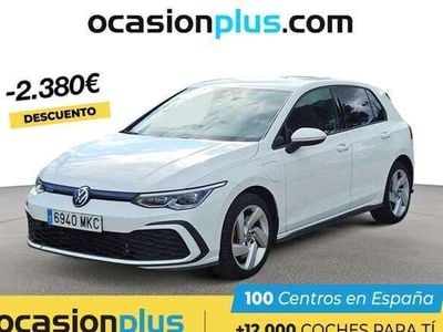 VW Golf VIII