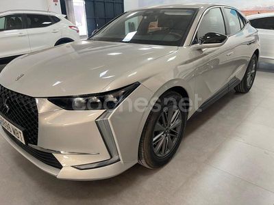 DS Automobiles DS4