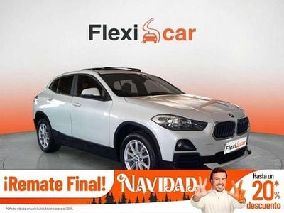 Blanco Usado 2018 BMW X2 SUV | 22.990 € (Un poco caro)